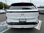2025 Hyundai KONA Electric Limited FWD