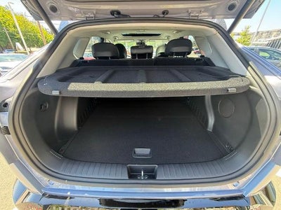 2025 Hyundai KONA Electric Limited FWD
