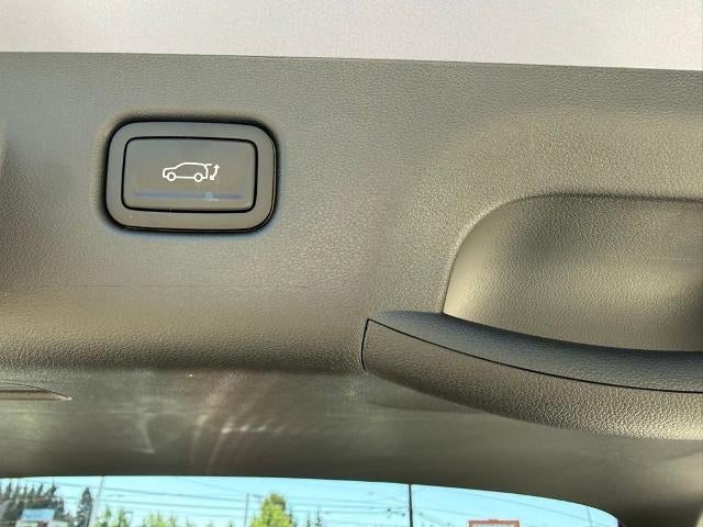 2025 Hyundai KONA Electric Limited FWD