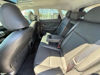 2025 Hyundai KONA Electric Limited FWD