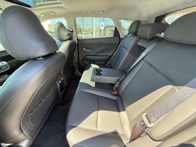 2025 Hyundai KONA Electric Limited FWD