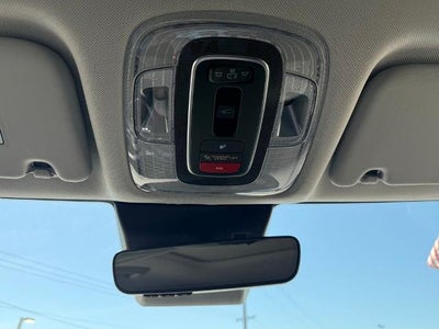 2025 Hyundai KONA Electric Limited FWD
