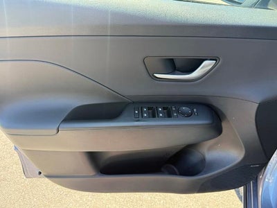 2025 Hyundai KONA Electric Limited FWD