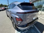 2025 Hyundai KONA Electric Limited FWD