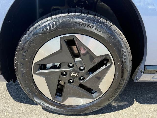 2025 Hyundai KONA Electric Limited FWD