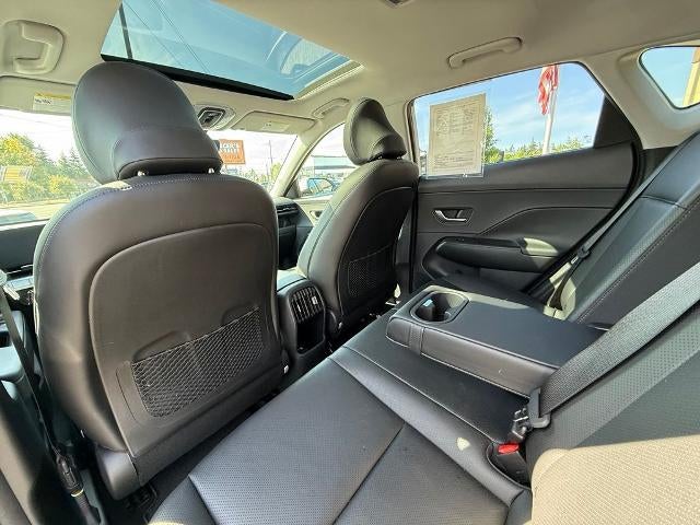2025 Hyundai KONA Electric Limited FWD