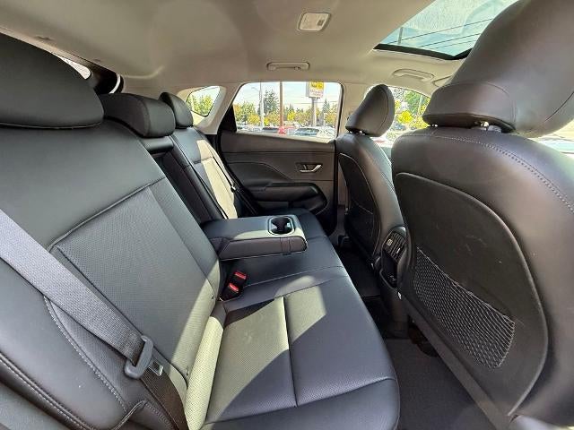 2025 Hyundai KONA Electric Limited FWD