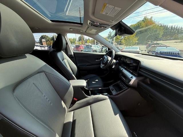 2025 Hyundai KONA Electric Limited FWD
