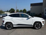 2025 Hyundai KONA Electric Limited FWD