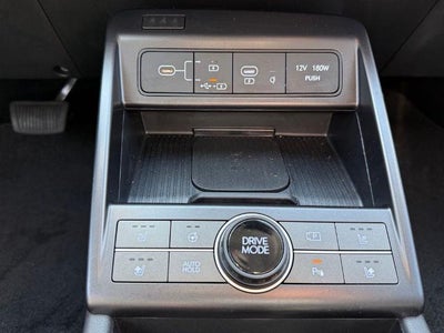 2025 Hyundai KONA Electric Limited FWD
