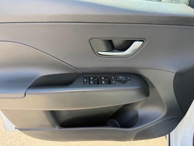 2025 Hyundai KONA Electric Limited FWD