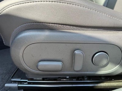 2025 Hyundai KONA Electric Limited FWD