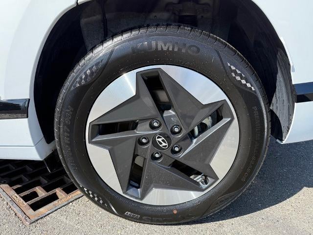 2025 Hyundai KONA Electric Limited FWD