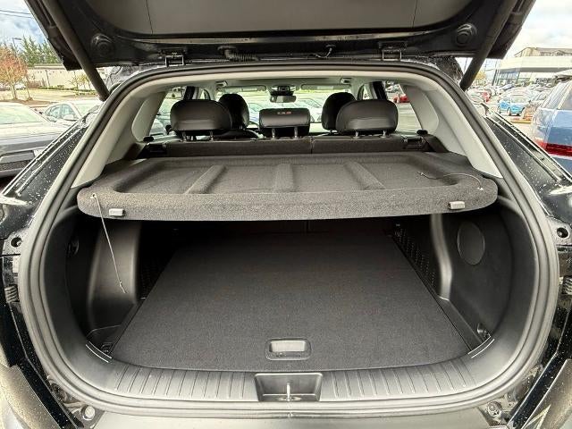 2024 Hyundai KONA Limited AWD