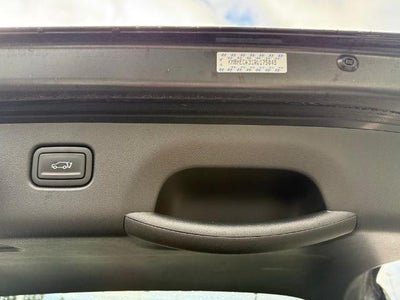 2024 Hyundai KONA Limited AWD