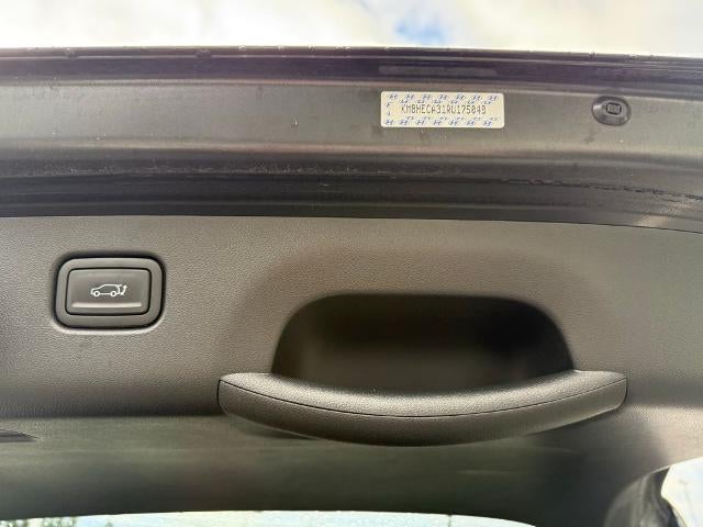 2024 Hyundai KONA Limited AWD