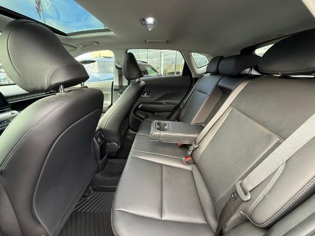 2024 Hyundai KONA Limited AWD