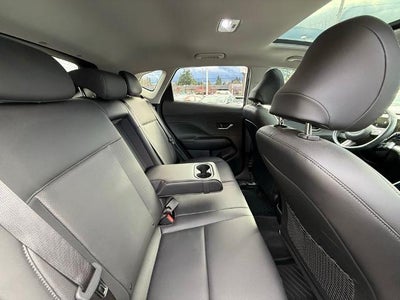 2024 Hyundai KONA Limited AWD