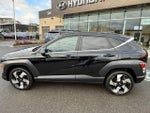 2024 Hyundai KONA Limited AWD
