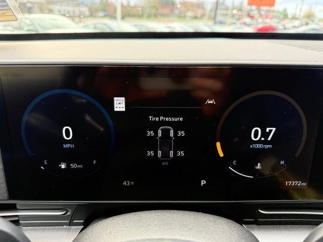 2024 Hyundai KONA Limited AWD