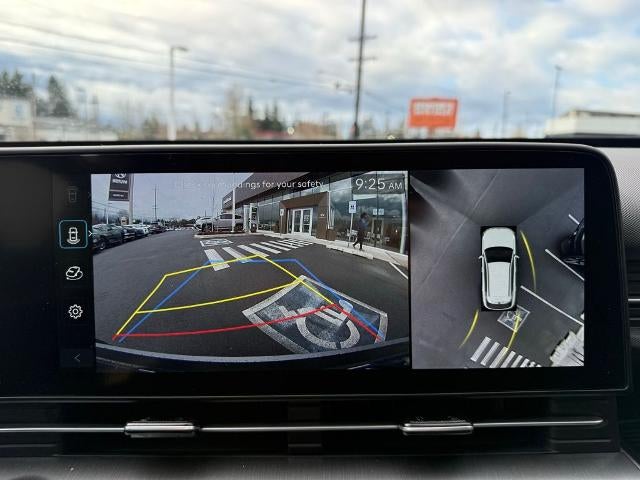 2024 Hyundai KONA Limited AWD