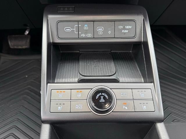 2024 Hyundai KONA Limited AWD