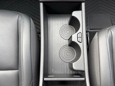 2024 Hyundai KONA Limited AWD