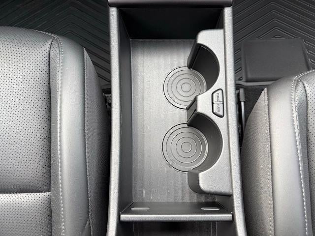 2024 Hyundai KONA Limited AWD