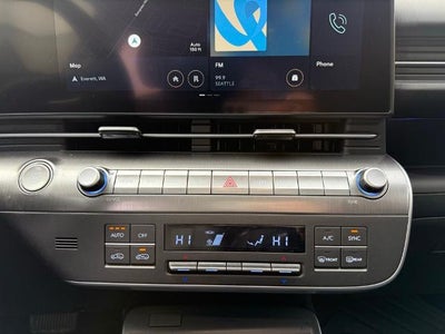 2024 Hyundai KONA Limited AWD