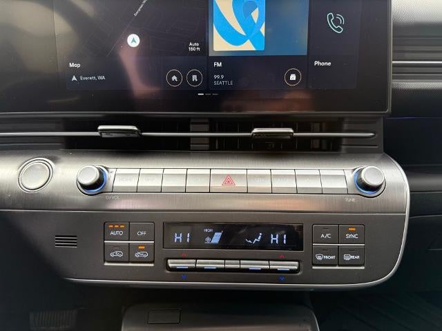 2024 Hyundai KONA Limited AWD