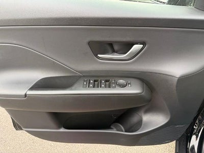 2024 Hyundai KONA Limited AWD