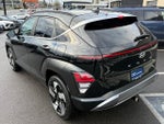 2024 Hyundai KONA Limited AWD