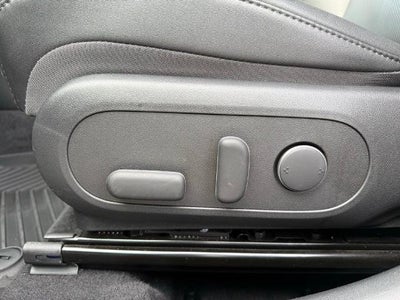 2024 Hyundai KONA Limited AWD