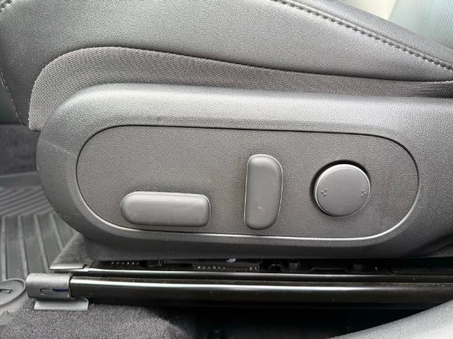 2024 Hyundai KONA Limited AWD