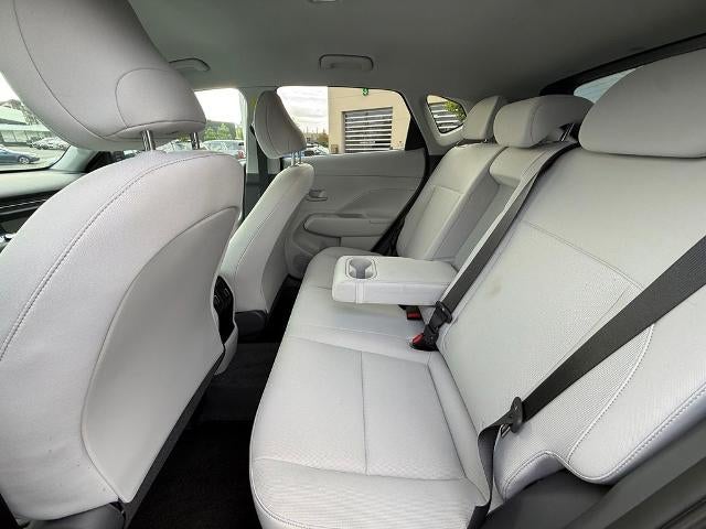 2026 Hyundai KONA SEL Sport AWD *Ltd Avail*