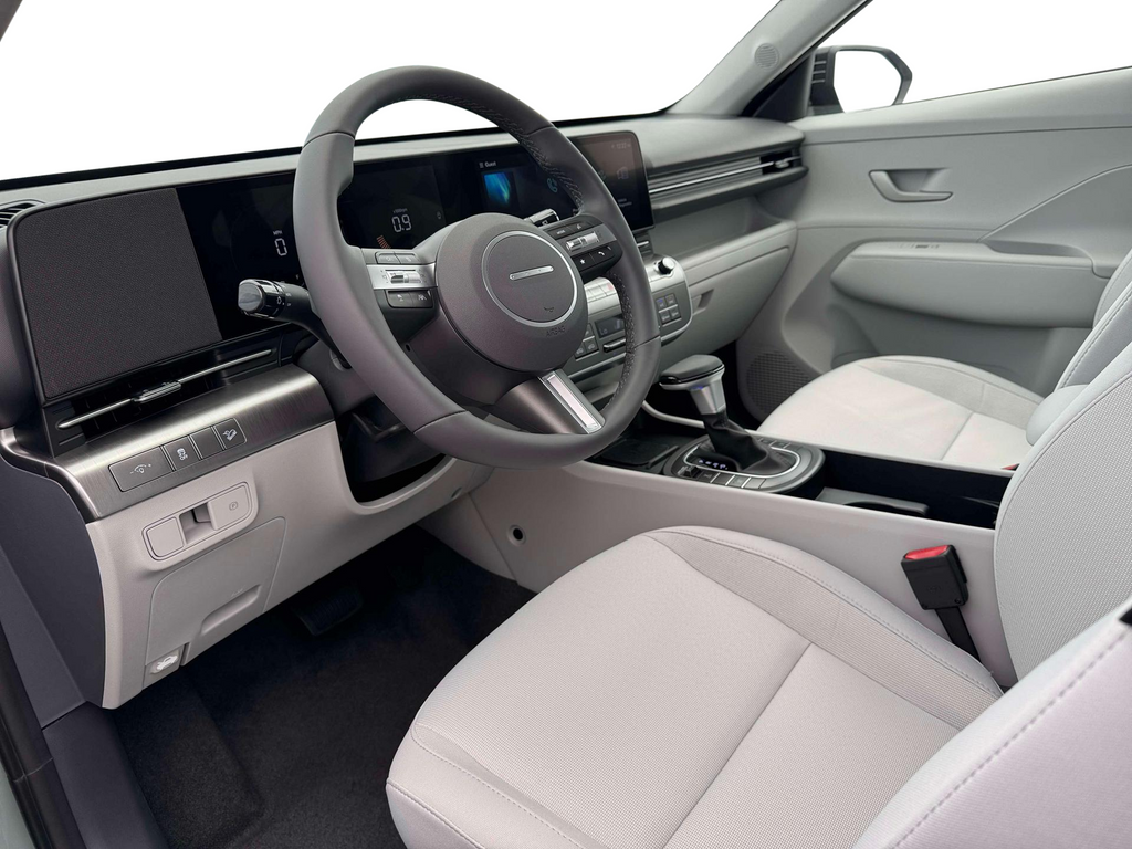 2026 Hyundai KONA SEL Sport AWD *Ltd Avail*