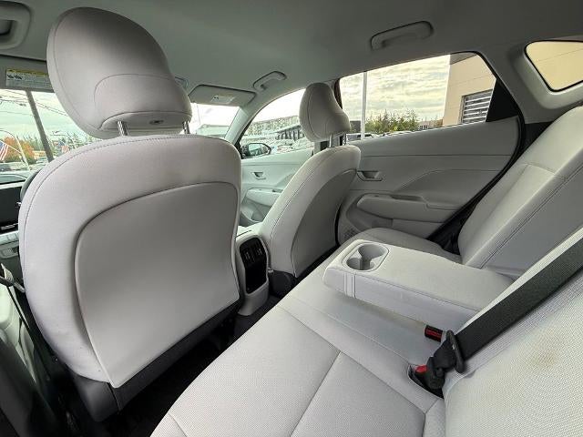 2026 Hyundai KONA SEL Sport AWD *Ltd Avail*