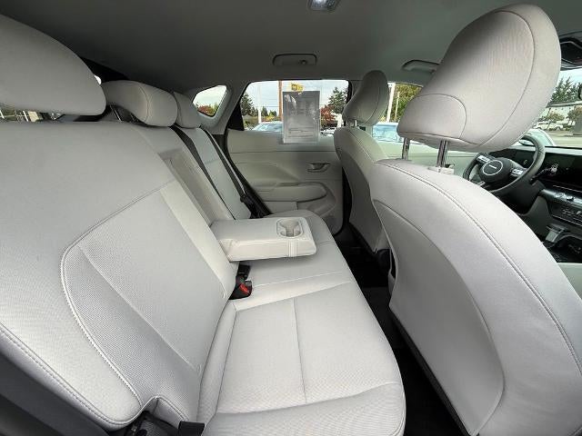 2026 Hyundai KONA SEL Sport AWD *Ltd Avail*