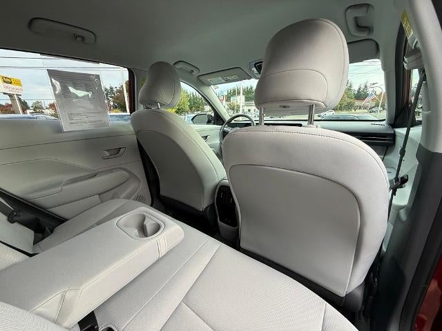 2026 Hyundai KONA SEL Sport AWD *Ltd Avail*