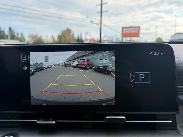 2026 Hyundai KONA SEL Sport AWD *Ltd Avail*