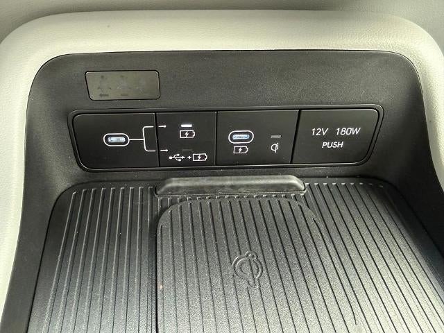 2026 Hyundai KONA SEL Sport AWD *Ltd Avail*