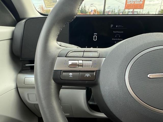2026 Hyundai KONA SEL Sport AWD *Ltd Avail*
