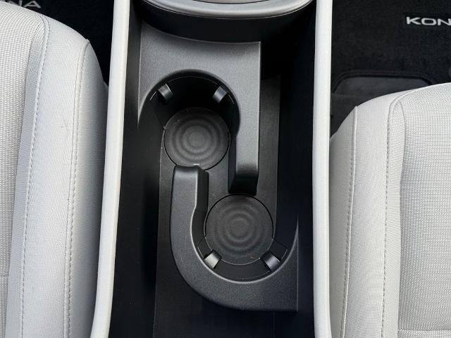 2026 Hyundai KONA SEL Sport AWD *Ltd Avail*