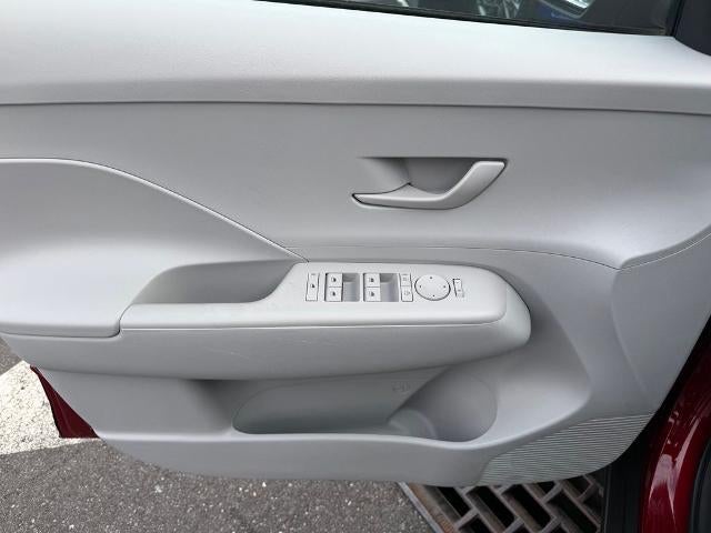 2026 Hyundai KONA SEL Sport AWD *Ltd Avail*