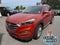 2017 Hyundai TUCSON SE Plus AWD