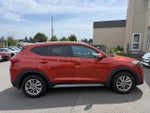 2017 Hyundai TUCSON SE Plus AWD