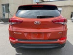 2017 Hyundai TUCSON SE Plus AWD