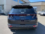 2024 Hyundai TUCSON Hybrid SEL Convenience AWD