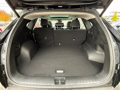 2025 Hyundai TUCSON Hybrid SEL Convenience AWD
