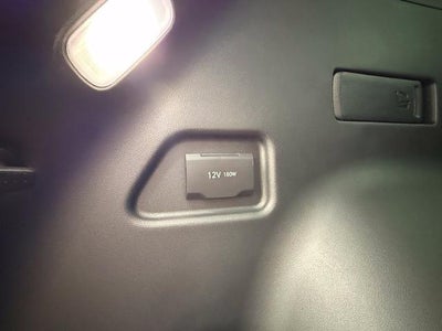 2025 Hyundai TUCSON Hybrid SEL Convenience AWD